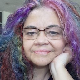 Olga Saenz Olga Saenz