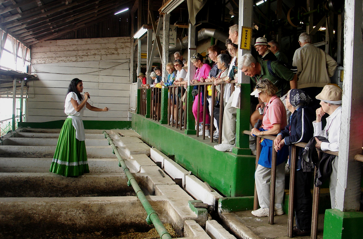 Costa Rica Travel Safety Recommendations