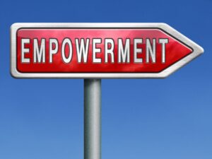 Self Empowerment