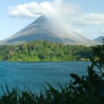 Best activities in the Arenal Lake