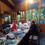 Nature-Inspired Art Workshop