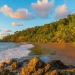 Corcovado national Park