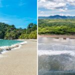 Tamarindo or Manuel Antonio
