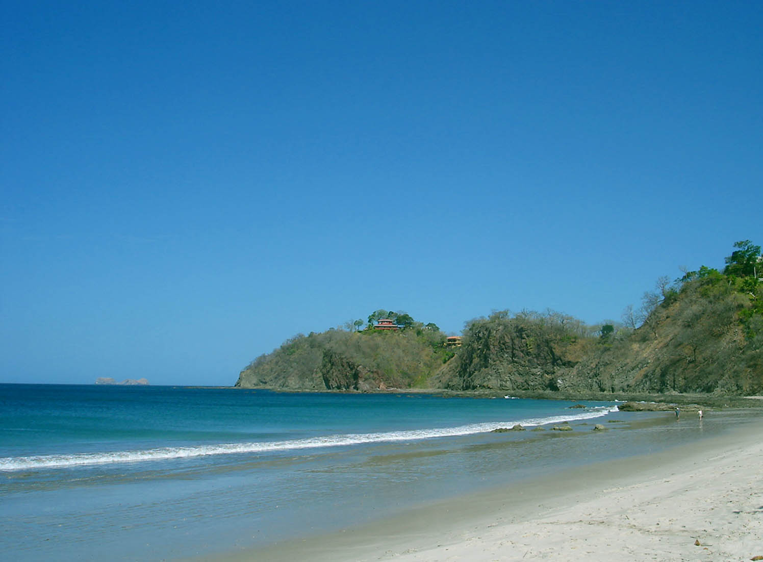 Flamingo Beach | Best beaches in Costa Rica