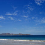 Flamingo Beach in Costa Rica | Olga Saenz creative content writer