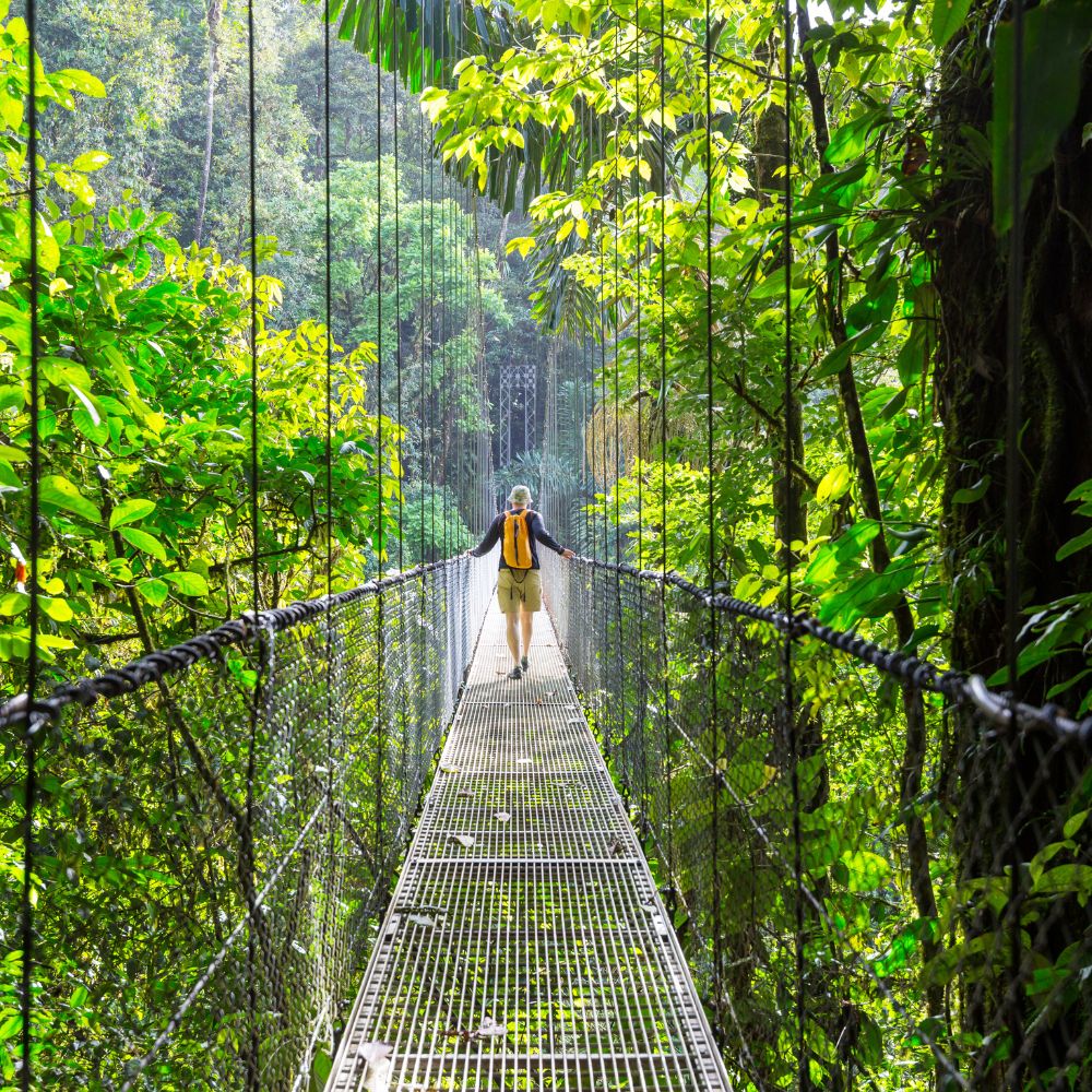 Costa Rica Travel Safety
