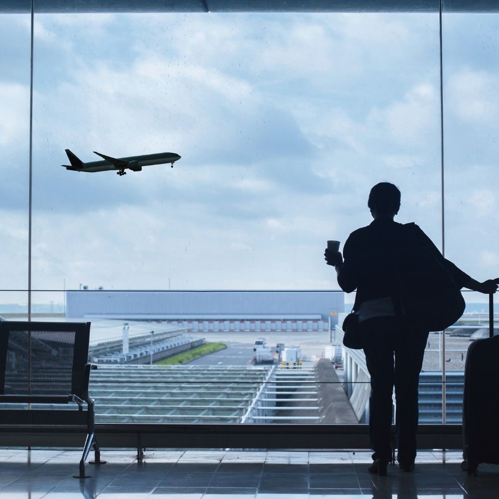 Viajar solo por Costa Rica