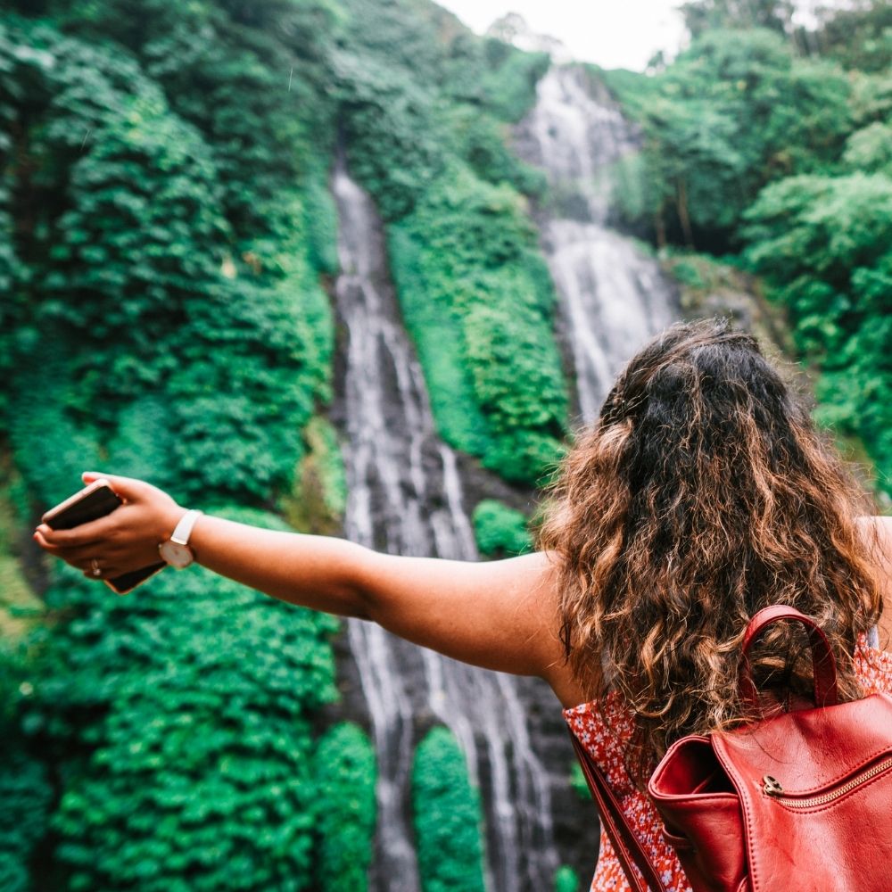Hiking is different | Must See Places in Costa Rica 