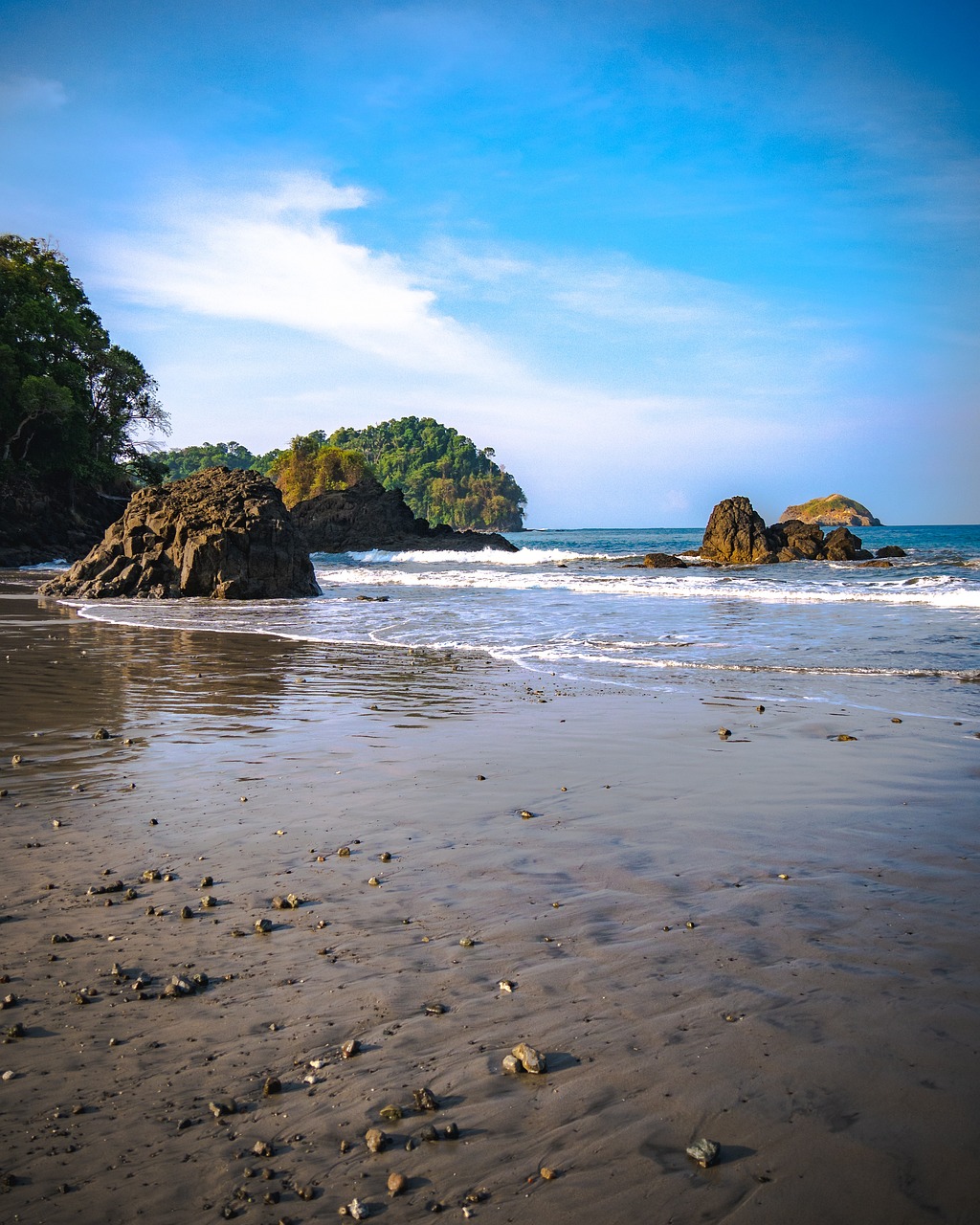 Costa Rica Travel Safety