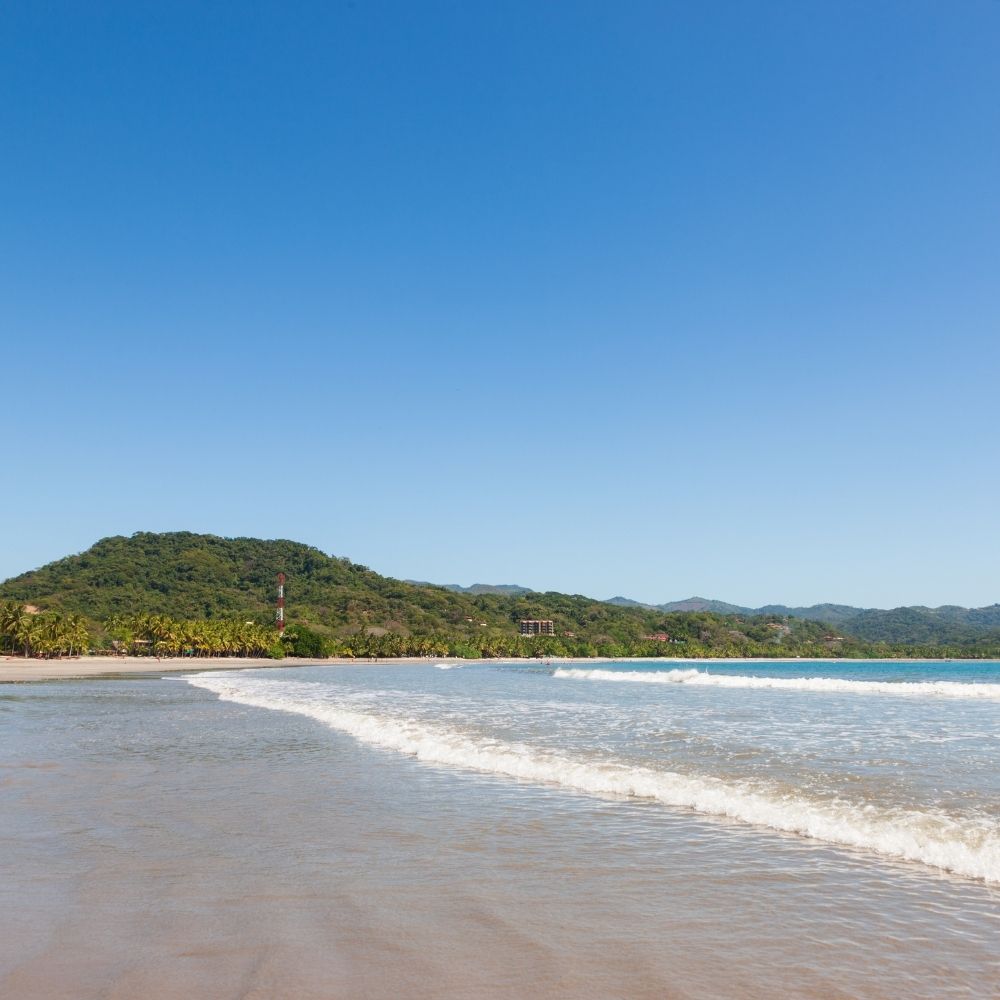 February in Costa rica is quite sunny | Costa Rica on February