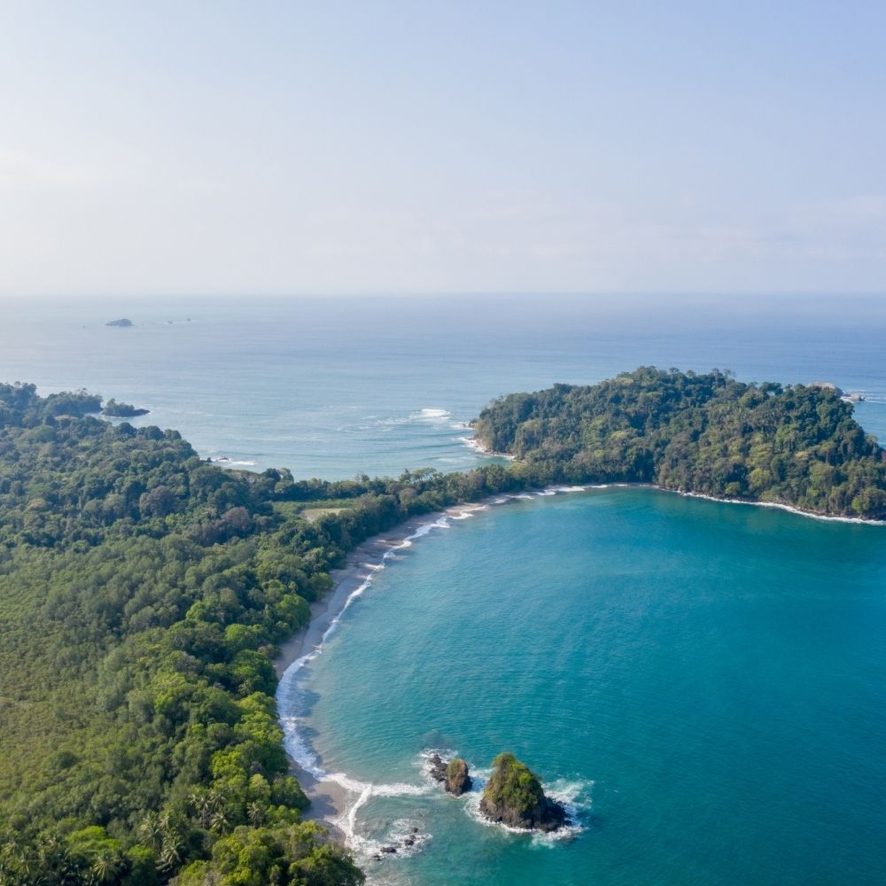 Costa Rica Travel Itinerary