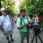Private Tour Guide in Costa Rica