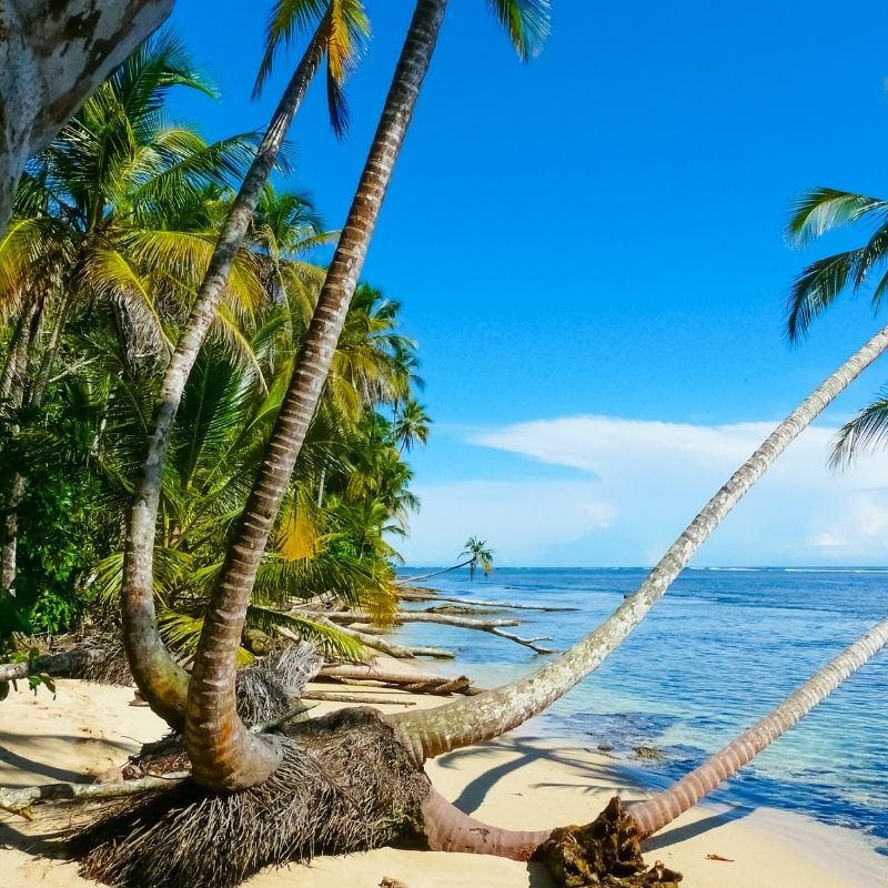 Costa Rica Caribbean Coast
