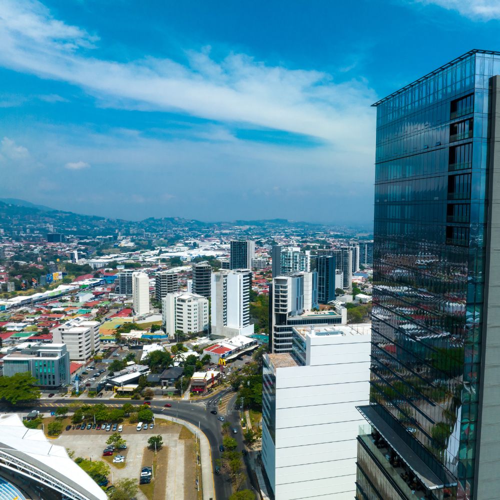 Costa Rica Travel Itinerary