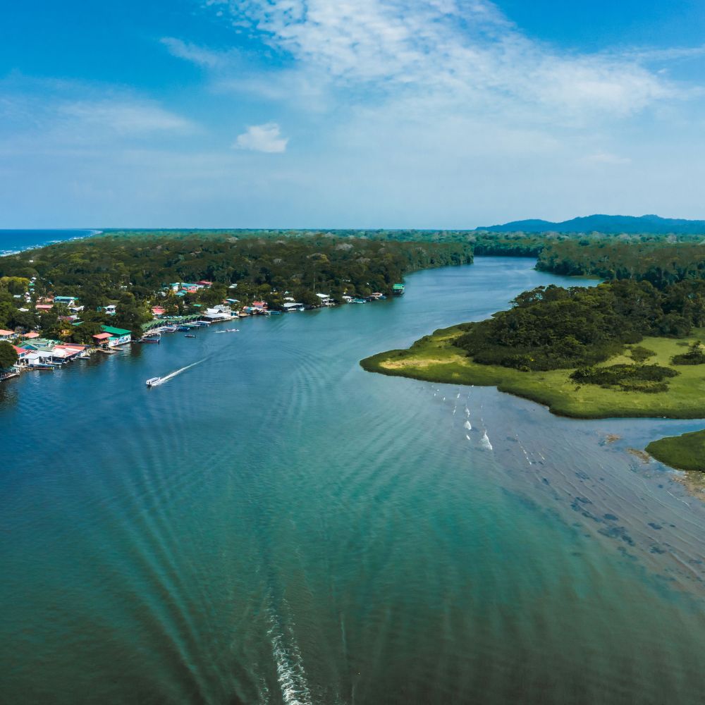 Costa Rica Travel Itinerary