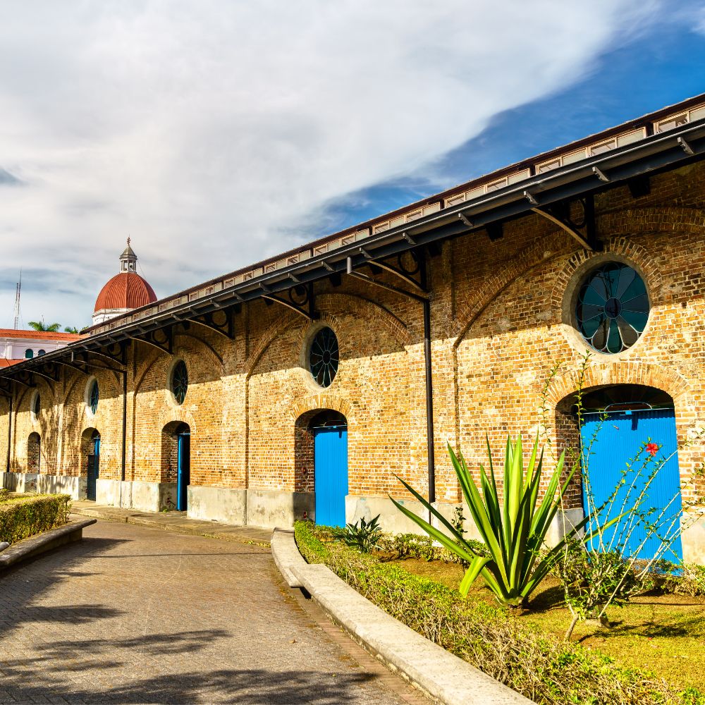 Costa Rica Travel Itinerary