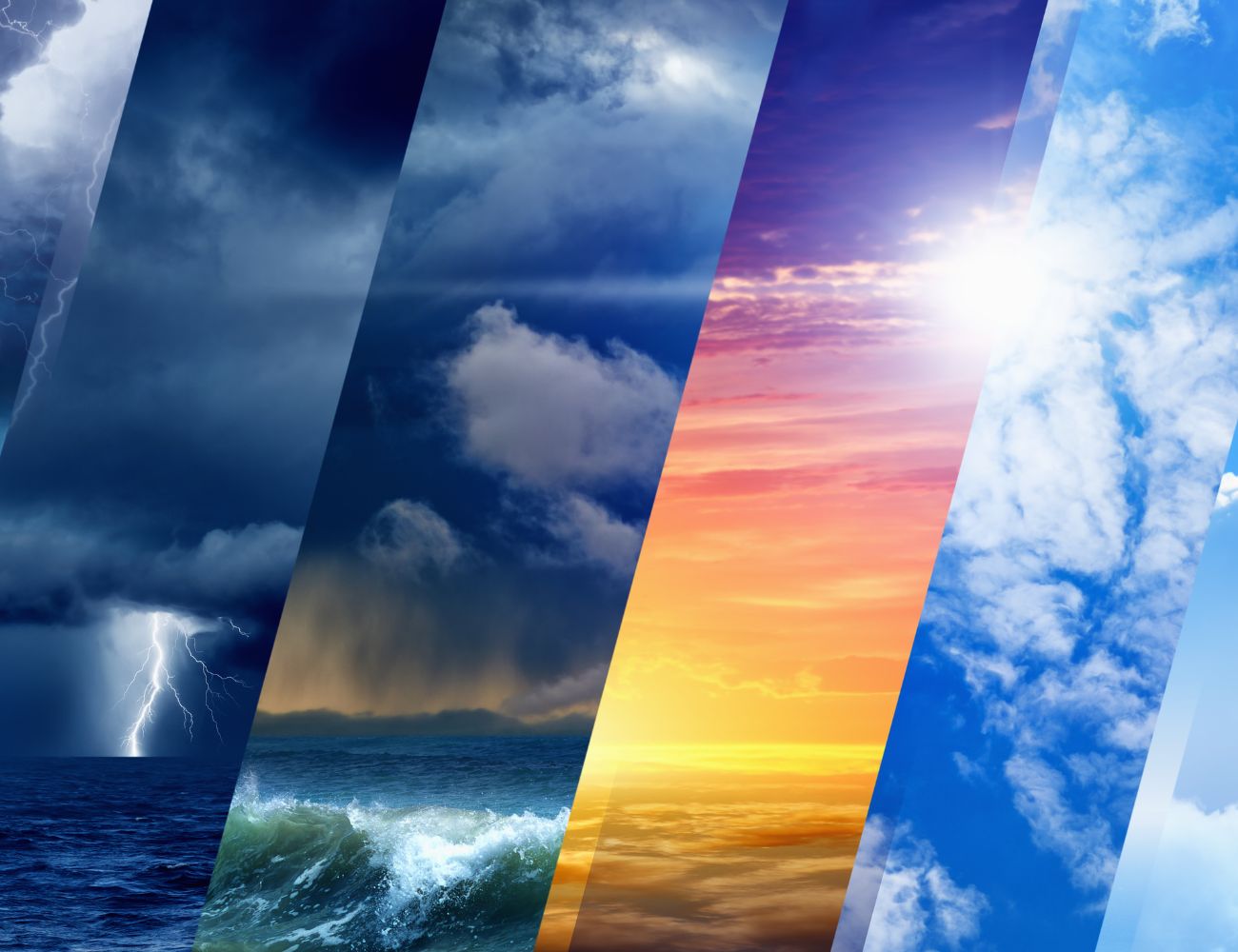 La Guía Meteorológica de Cosat Rica