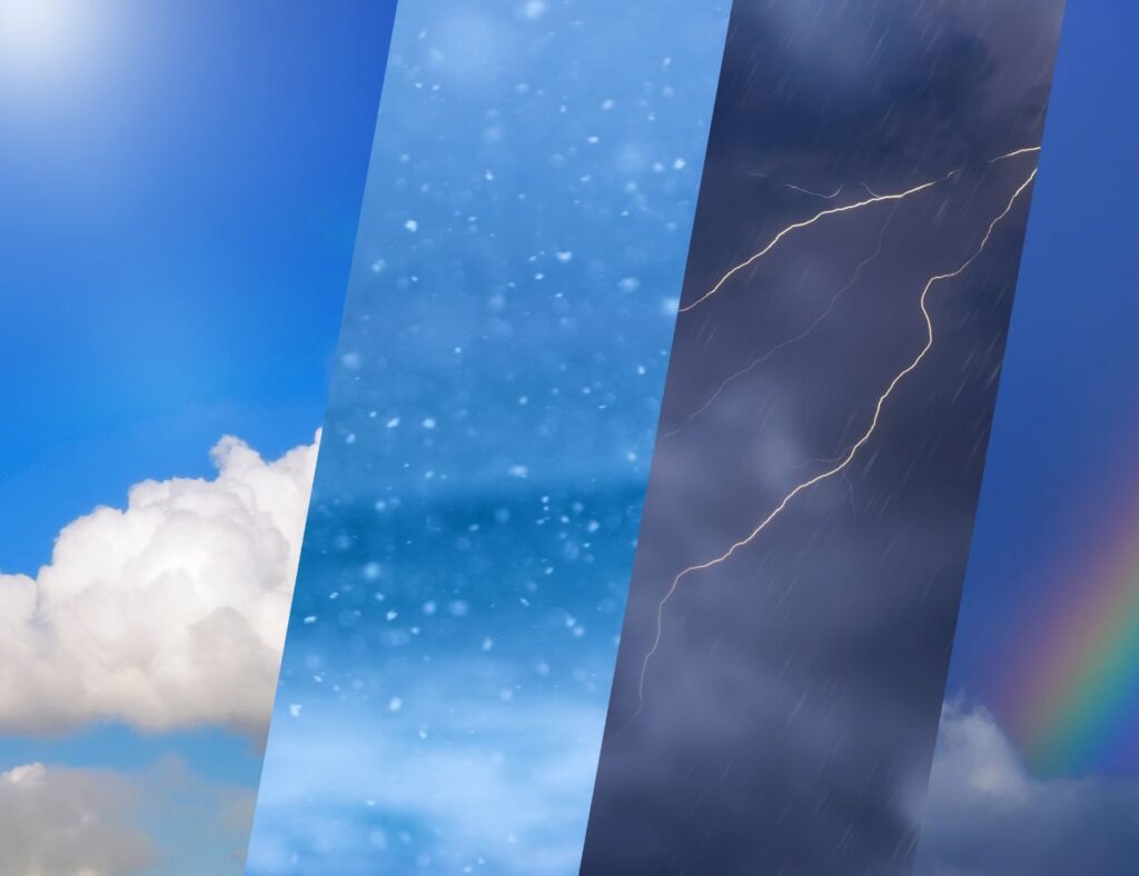 Costa Rica Weather Guide