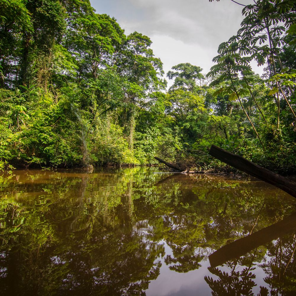 Costa Rica Travel Itinerary