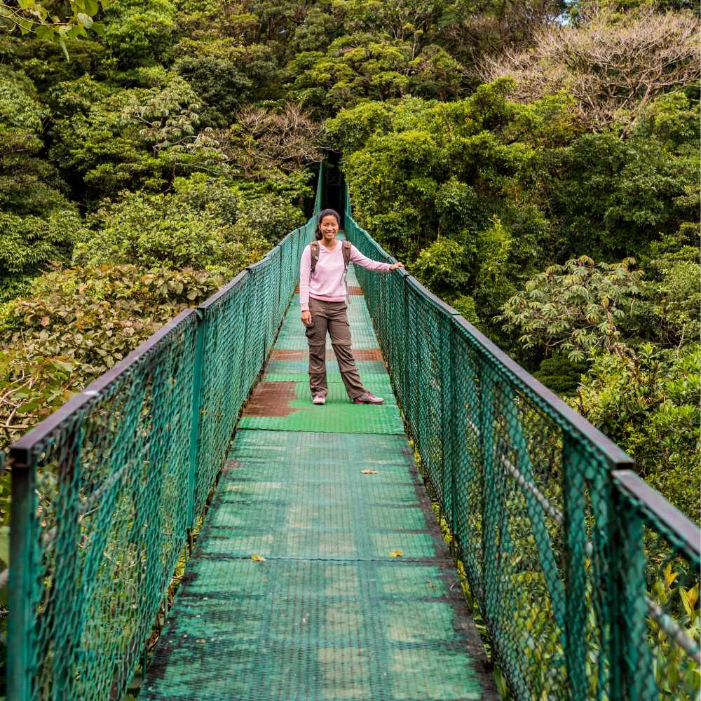 Responsible Travel Practices