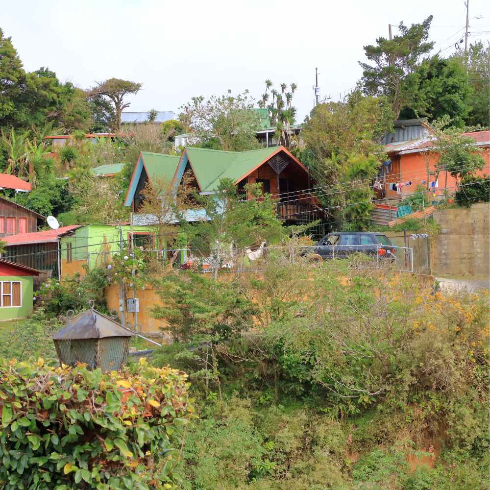 Must-visit places in Costa Rica | Monteverde Cloud Forests