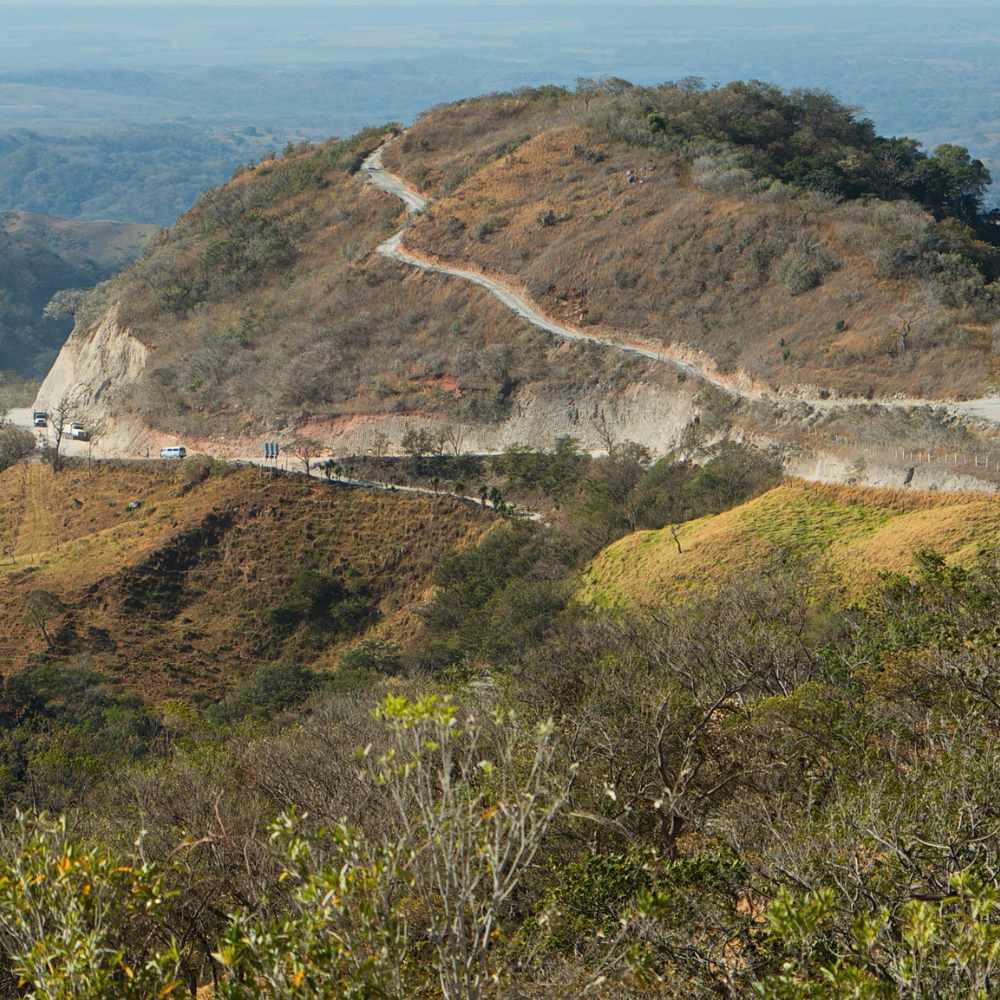 Must-visit places in Costa Rica | Monteverde Cloud Forests
