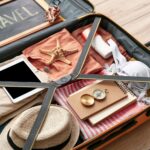 Packing list for Costa Rica