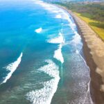 Nosara Beach has one of the best Costa Rican Hotels