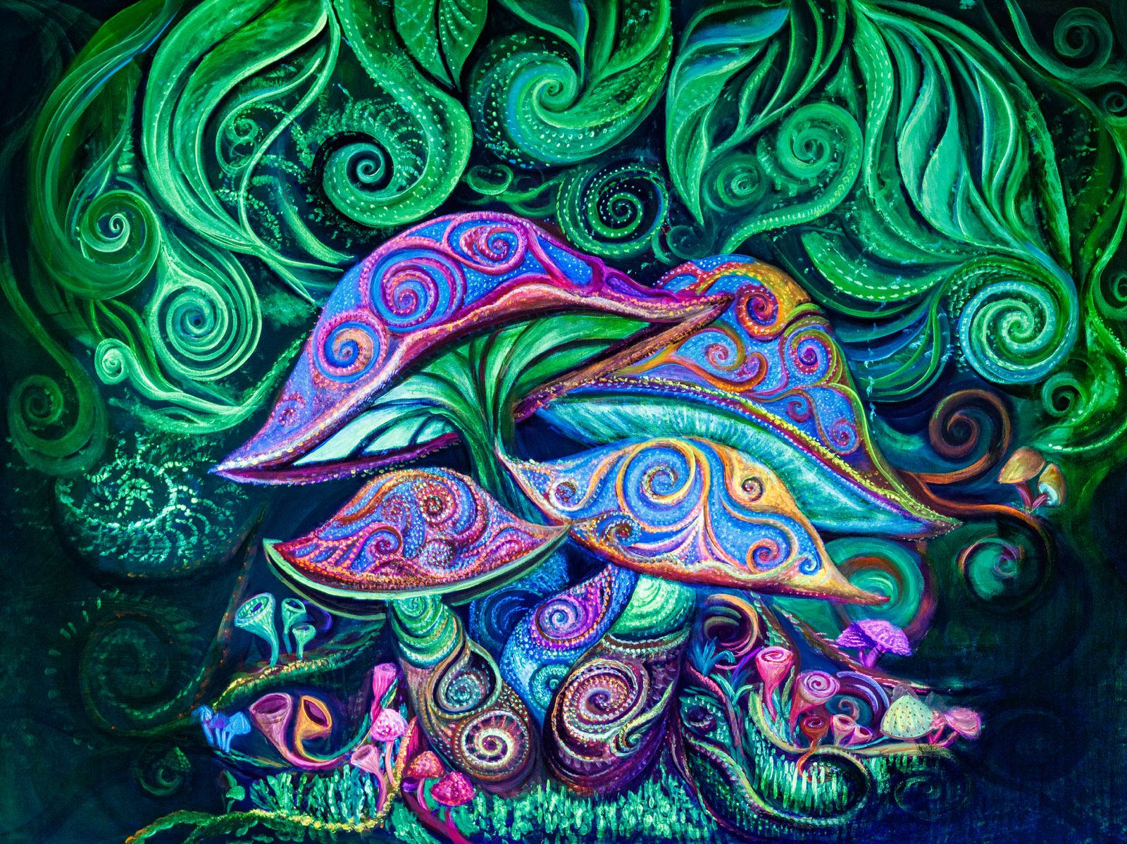 Art Retreat in Costa Rica