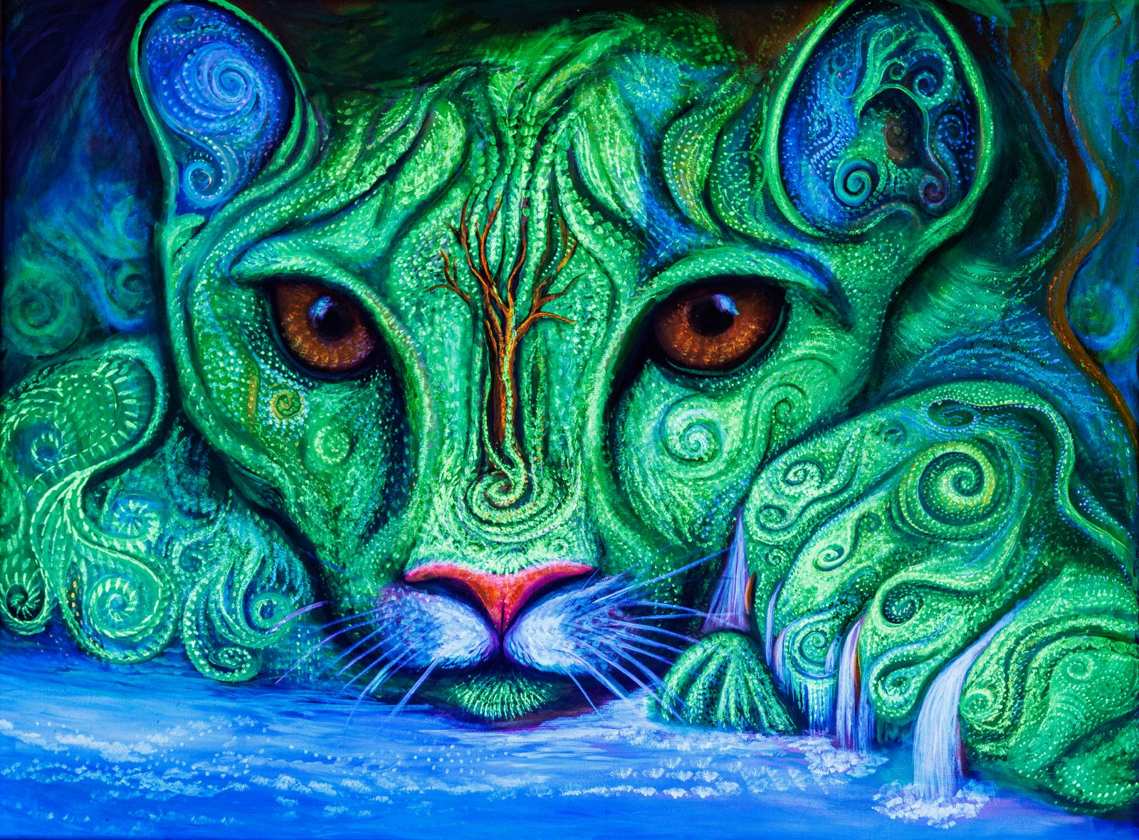 Art Retreat in Costa RIca
