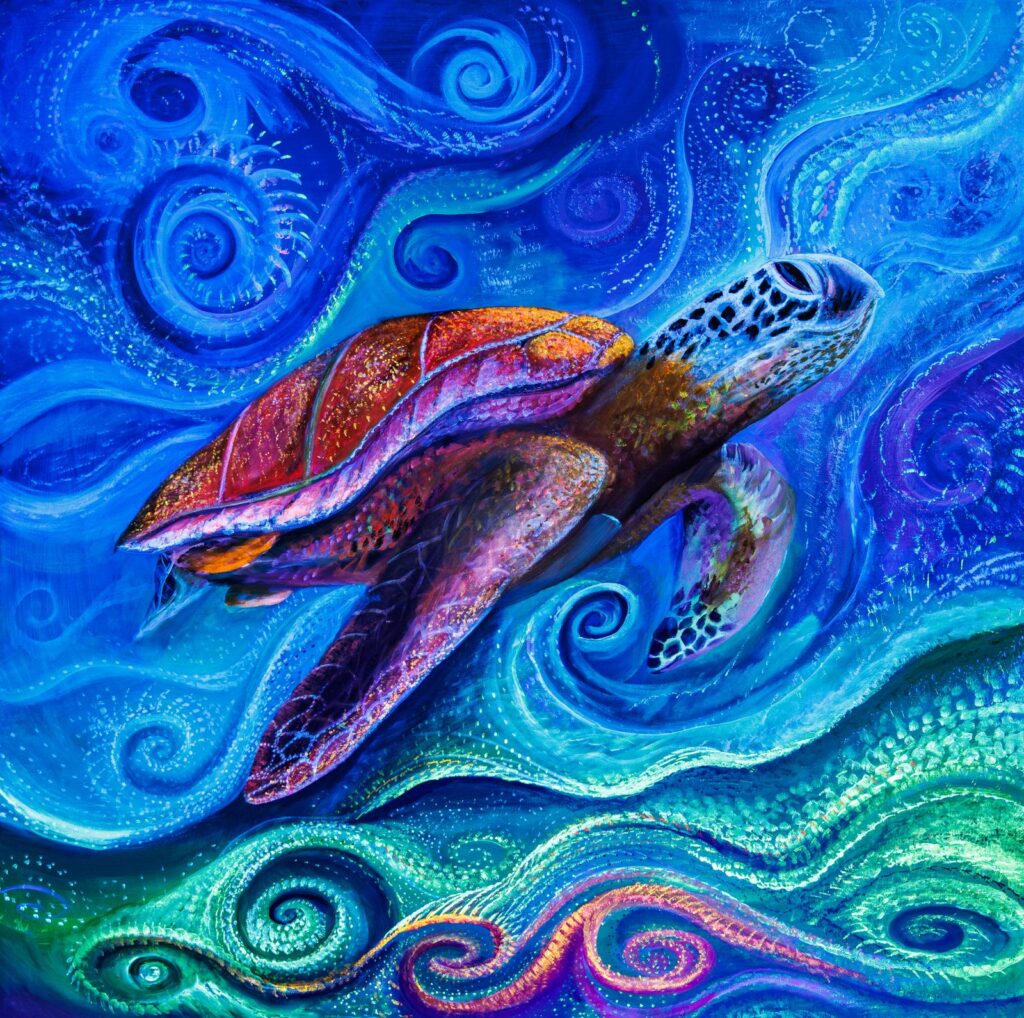 Art Retreat in Costa Rica