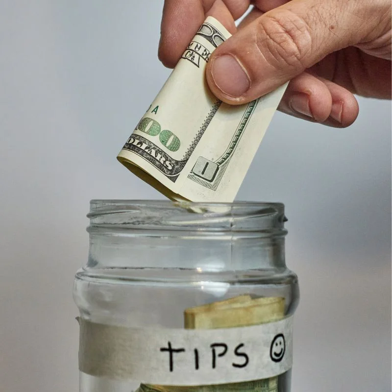 Tipping in Costa Rica | Epic Adventures Costa Rica