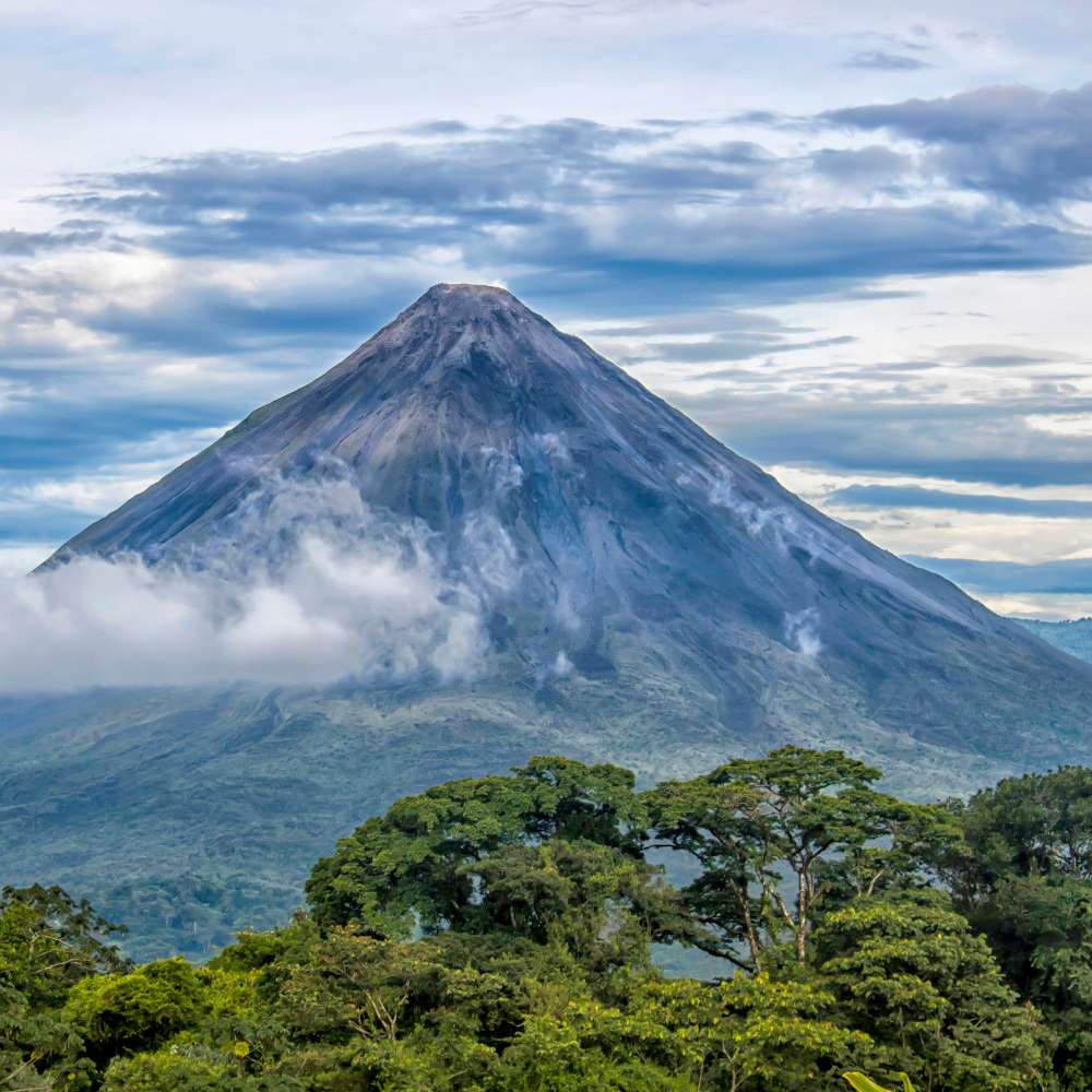 Art Retreat in Costa RIca