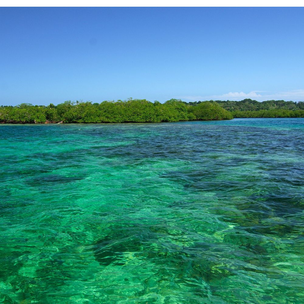 Bocas del Toro, Panama