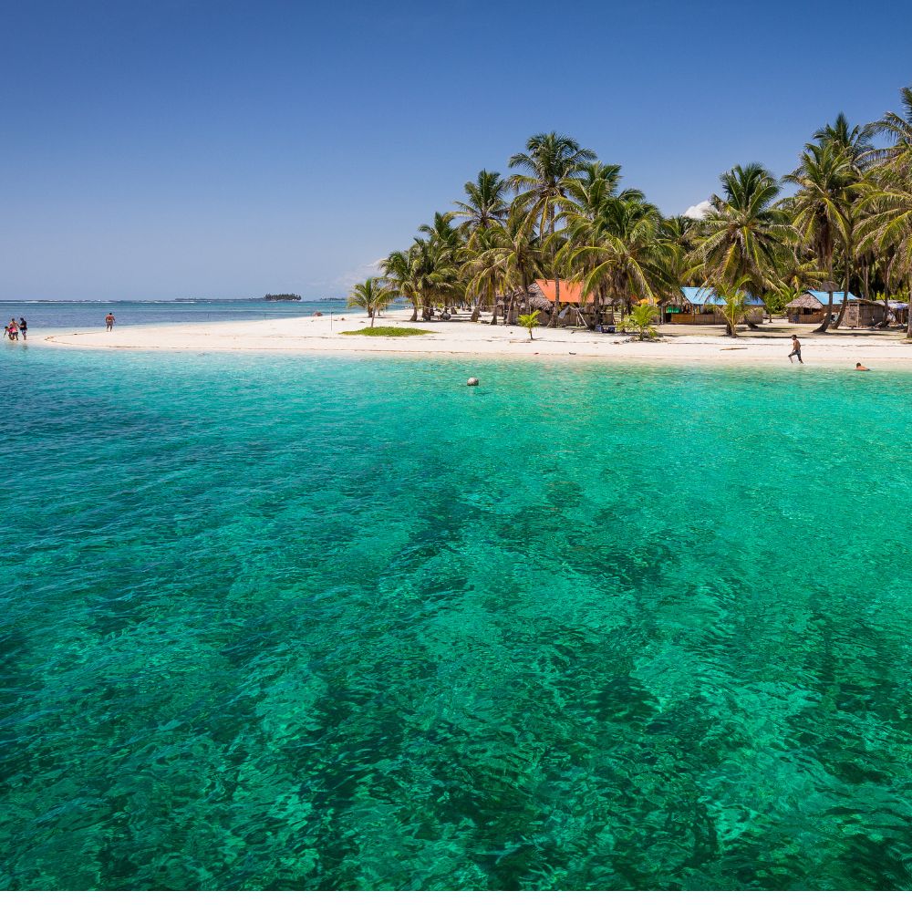 Bocas del Toro, Panama