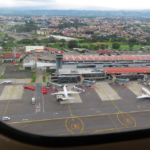 Costa Rica SJO Airport