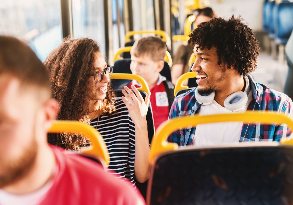 Responsible Travel Practices