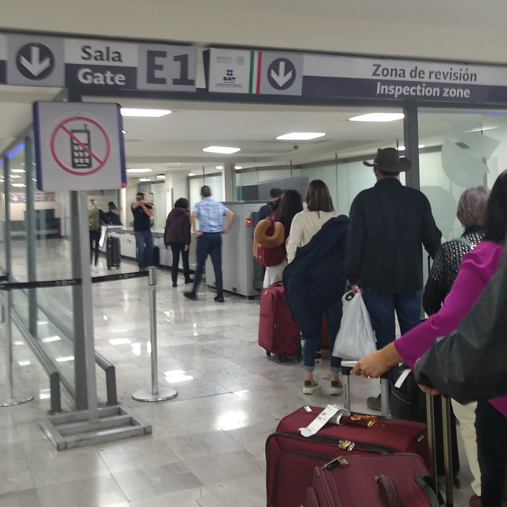 SJO Aeropuerto de Costa Rica