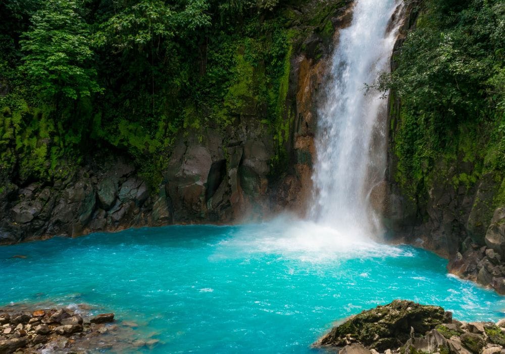 Viajar solo por Costa Rica