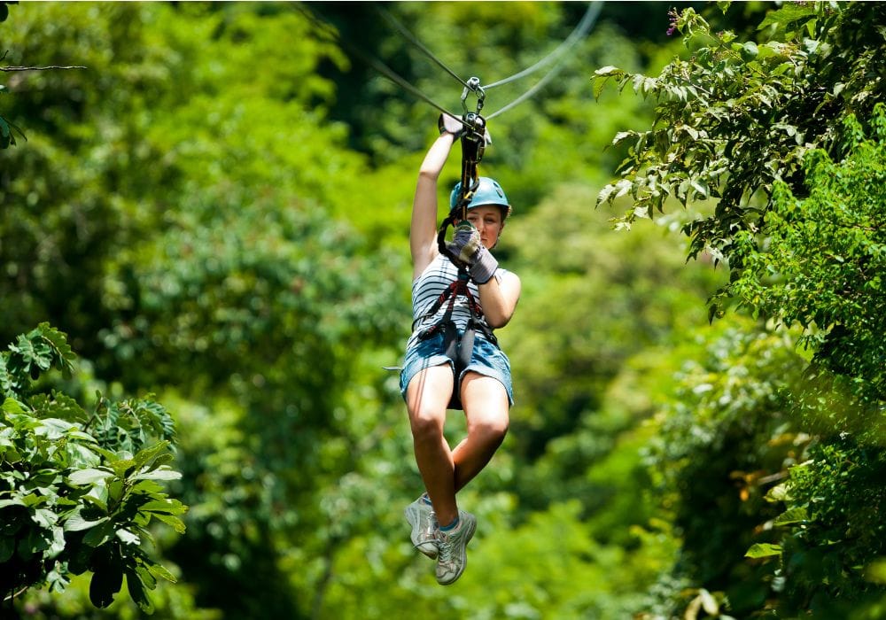 Viajar solo por Costa Rica