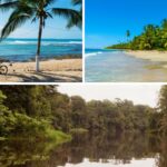 Costa Rica Caribbean Coast | Costa Caribe en Costa Rica